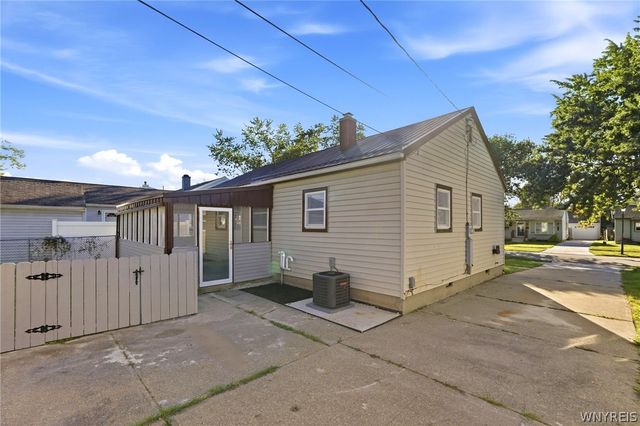 619 Loretta Street, Tonawanda, NY 14150