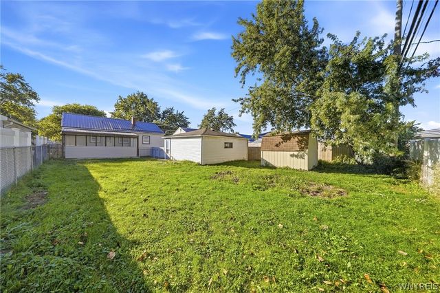 619 Loretta Street, Tonawanda, NY 14150