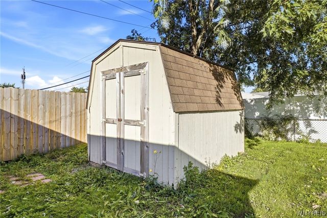 619 Loretta Street, Tonawanda, NY 14150