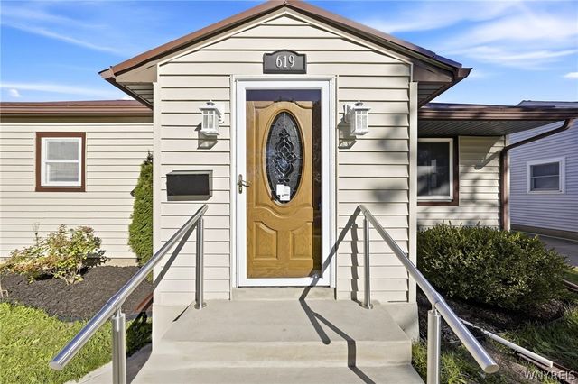 619 Loretta Street, Tonawanda, NY 14150