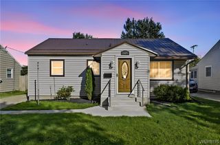 619 Loretta Street, Tonawanda, NY 14150