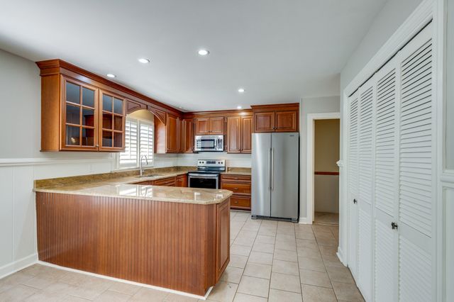 1227 Carl Seyfert Memorial Dr, Brentwood, TN 37027