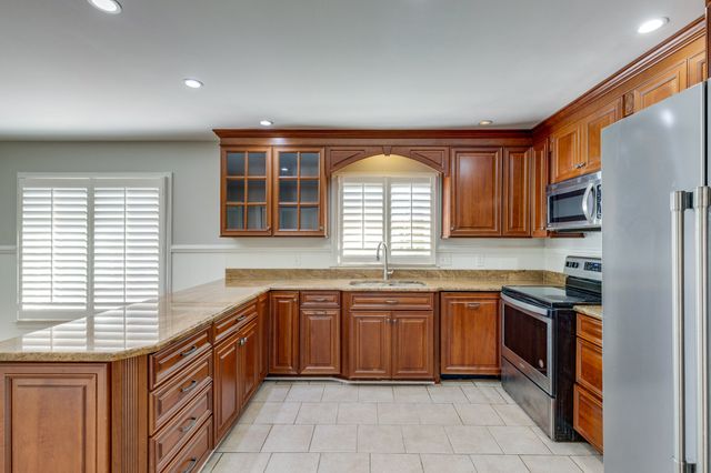 1227 Carl Seyfert Memorial Dr, Brentwood, TN 37027