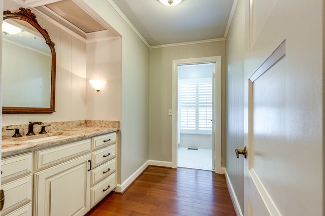 1227 Carl Seyfert Memorial Dr, Brentwood, TN 37027