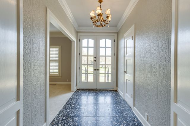 1227 Carl Seyfert Memorial Dr, Brentwood, TN 37027