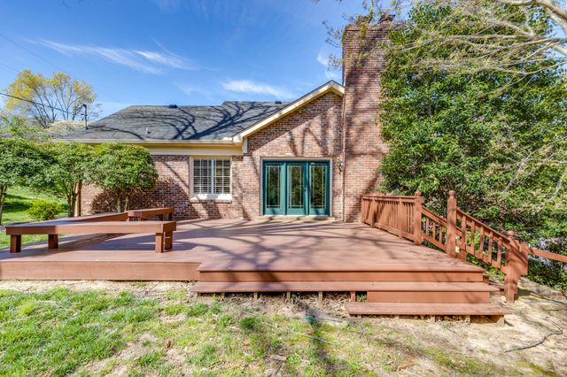 1227 Carl Seyfert Memorial Dr, Brentwood, TN 37027