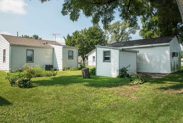 421 Morrell Avenue, Evansdale, IA 50707