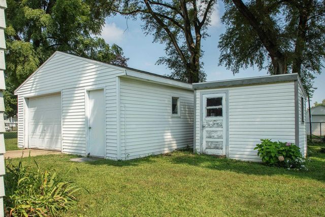 421 Morrell Avenue, Evansdale, IA 50707