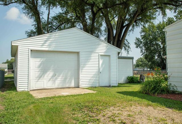 421 Morrell Avenue, Evansdale, IA 50707