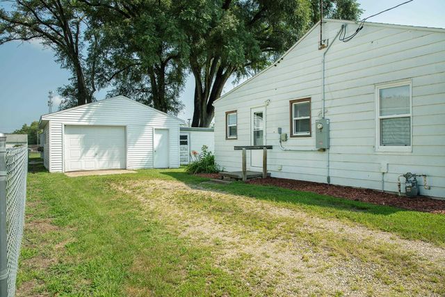 421 Morrell Avenue, Evansdale, IA 50707