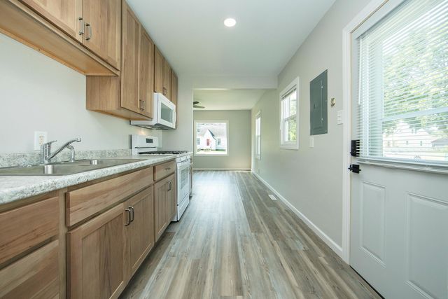 421 Morrell Avenue, Evansdale, IA 50707