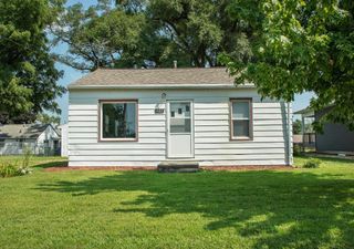 421 Morrell Avenue, Evansdale, IA 50707