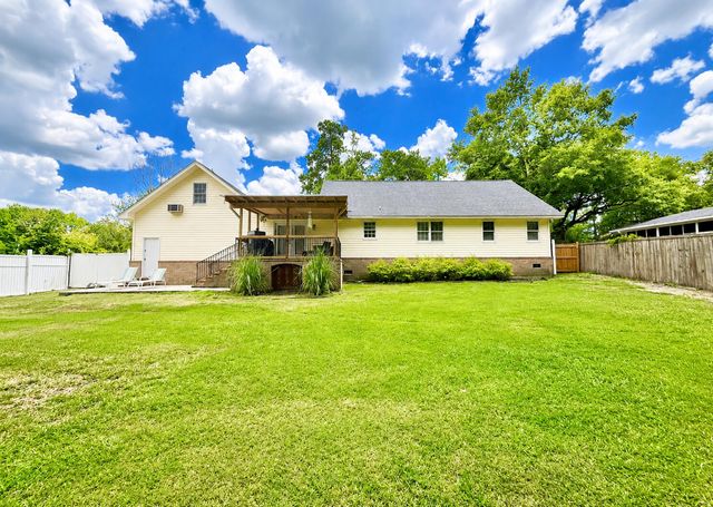 203 Whitesville Road, Moncks Corner, SC 29461