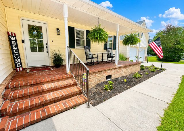 203 Whitesville Road, Moncks Corner, SC 29461