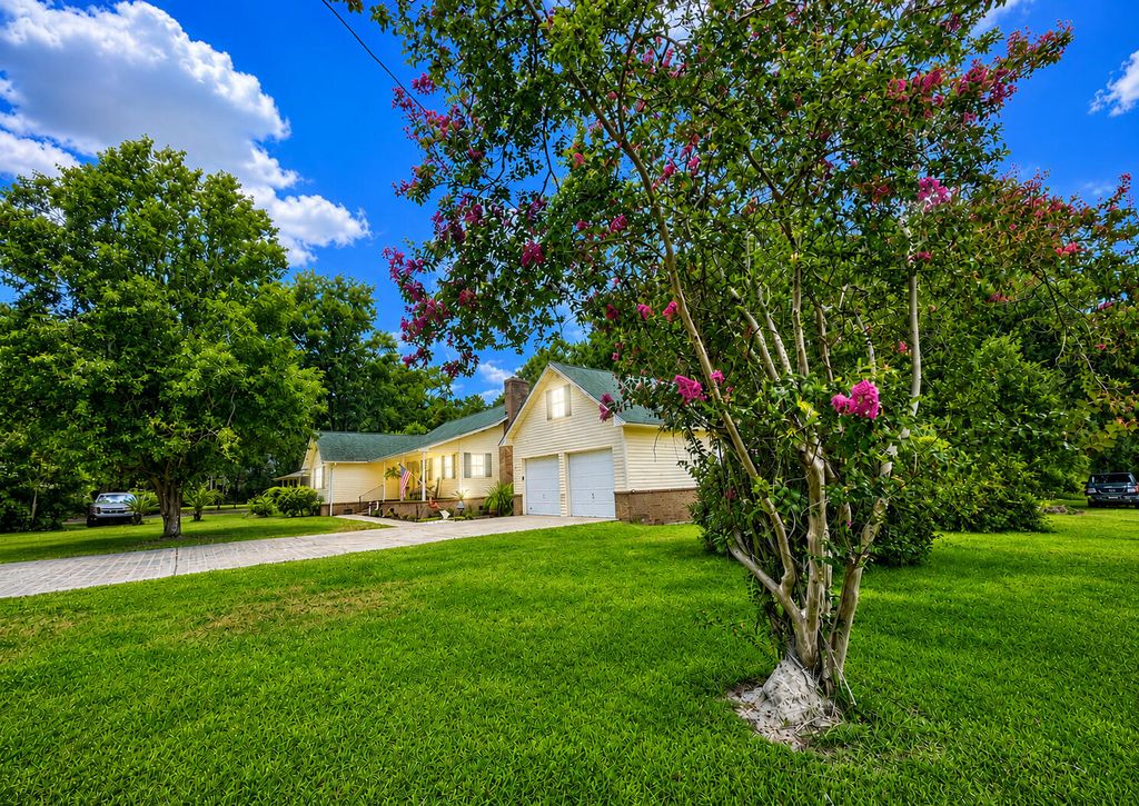 203 Whitesville Road, Moncks Corner, SC 29461