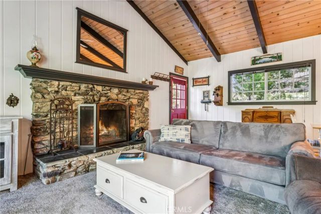 29029 Alder Terrace, Cedar Glen, CA 92321