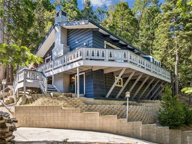 29029 Alder Terrace, Cedar Glen, CA 92321