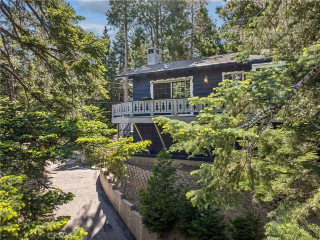 29029 Alder Terrace, Cedar Glen, CA 92321