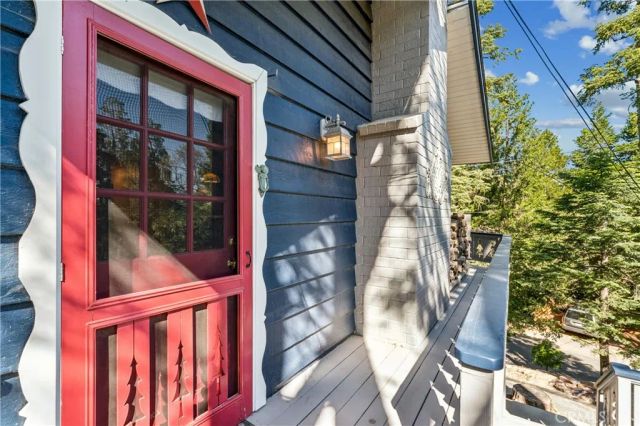 29029 Alder Terrace, Cedar Glen, CA 92321