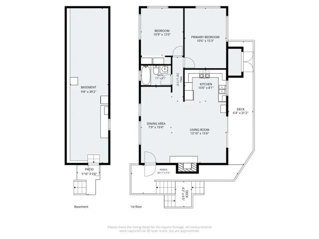 29029 Alder Terrace, Cedar Glen, CA 92321