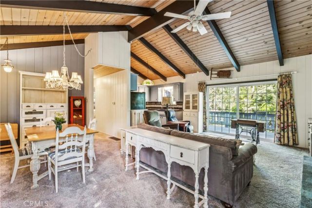 29029 Alder Terrace, Cedar Glen, CA 92321