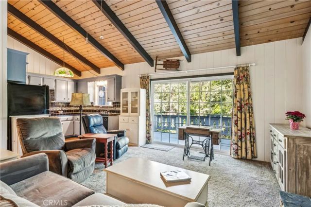 29029 Alder Terrace, Cedar Glen, CA 92321