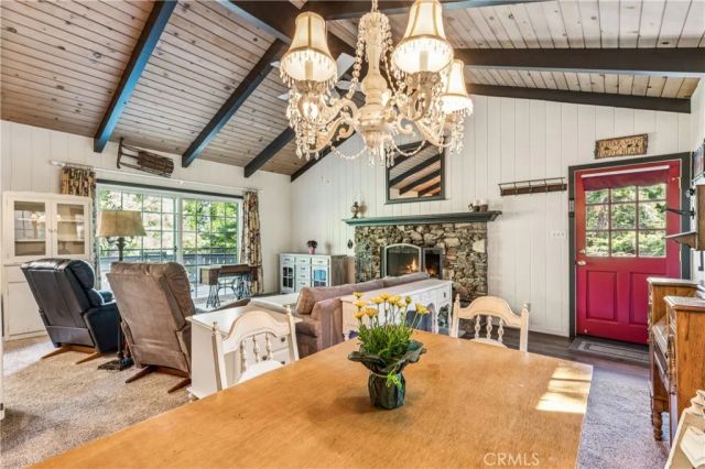29029 Alder Terrace, Cedar Glen, CA 92321