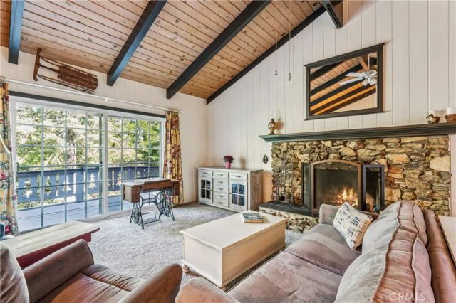 29029 Alder Terrace, Cedar Glen, CA 92321