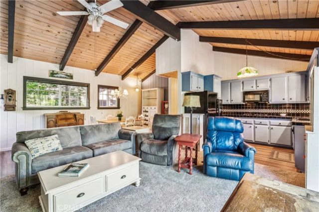 29029 Alder Terrace, Cedar Glen, CA 92321