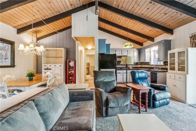 29029 Alder Terrace, Cedar Glen, CA 92321