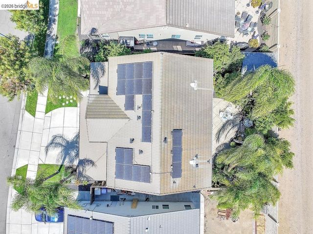 4746 Mammouth Lane, Oakley, CA 94561