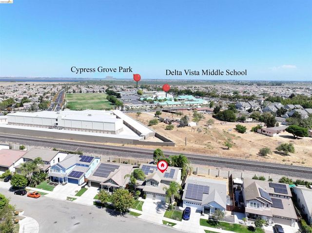 4746 Mammouth Lane, Oakley, CA 94561