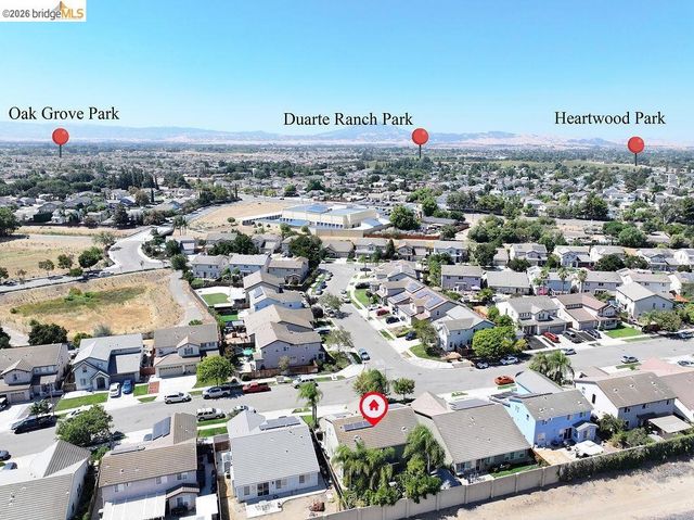 4746 Mammouth Lane, Oakley, CA 94561