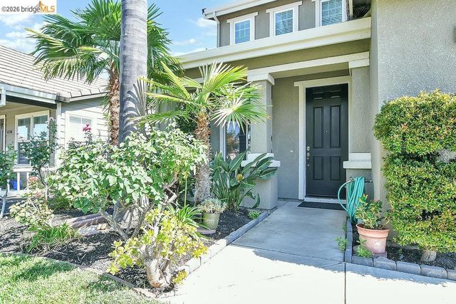 4746 Mammouth Lane, Oakley, CA 94561