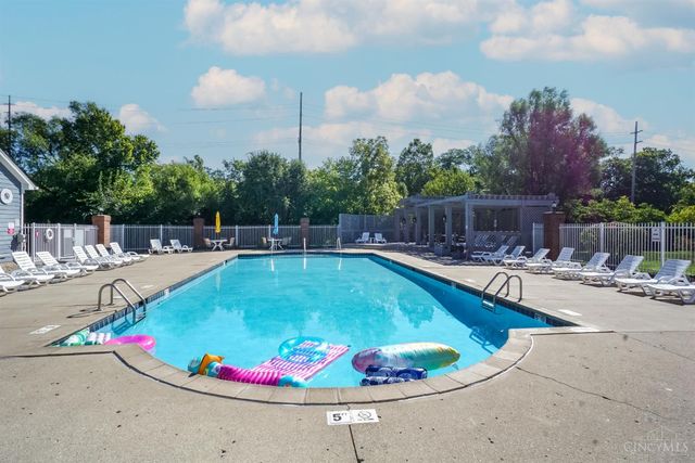 7746 Scioto Court, West Chester, OH 45069