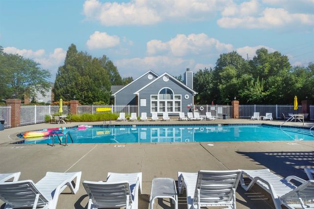 7746 Scioto Court, West Chester, OH 45069