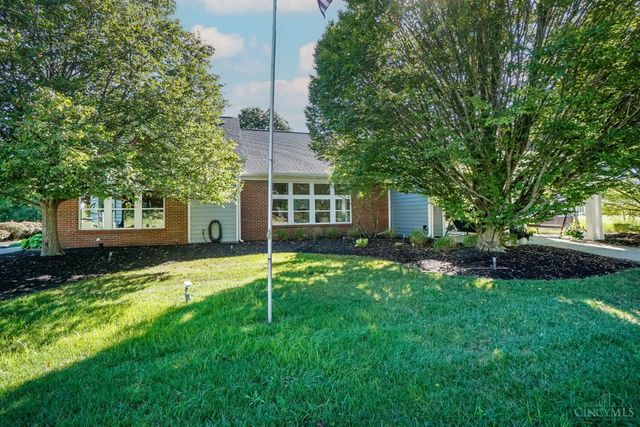 7746 Scioto Court, West Chester, OH 45069