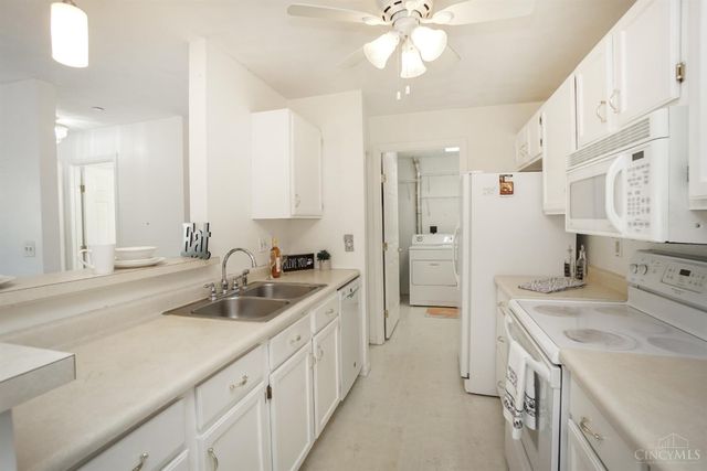 7746 Scioto Court, West Chester, OH 45069