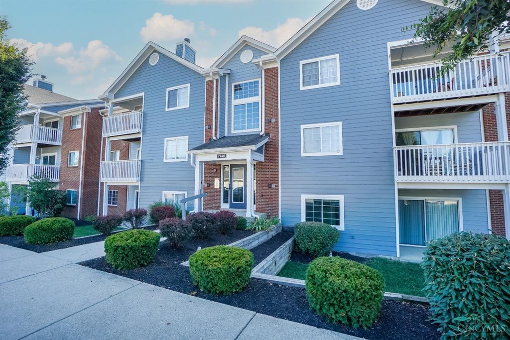 7746 Scioto Court, West Chester, OH 45069