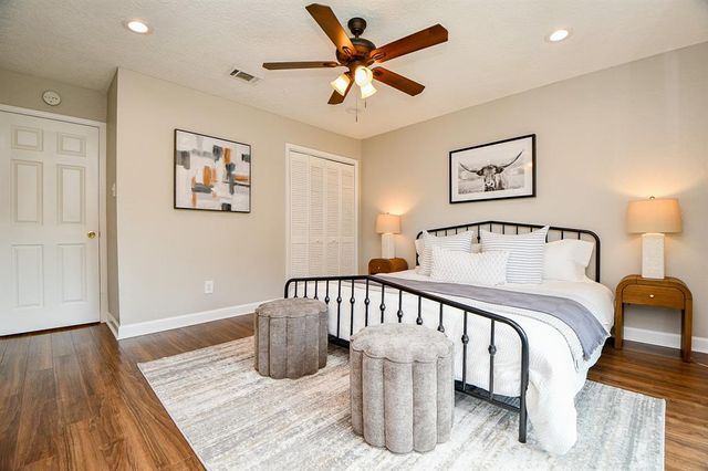 1022 Western Hills Drive, Katy, TX 77450