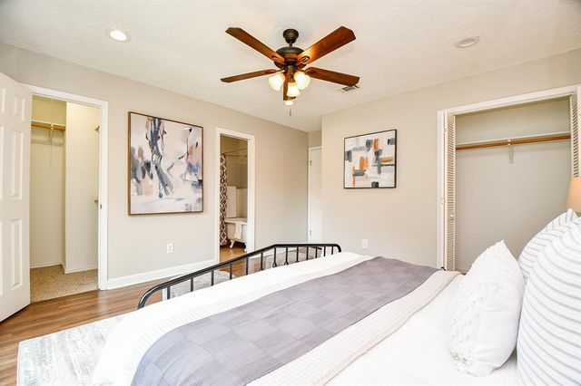 1022 Western Hills Drive, Katy, TX 77450
