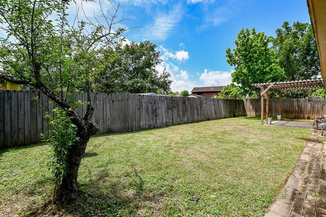 1022 Western Hills Drive, Katy, TX 77450