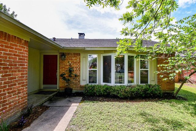 1022 Western Hills Drive, Katy, TX 77450