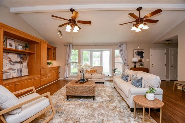 1022 Western Hills Drive, Katy, TX 77450