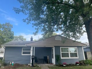 5209 N Kercheval Drive, Indianapolis, IN 46226