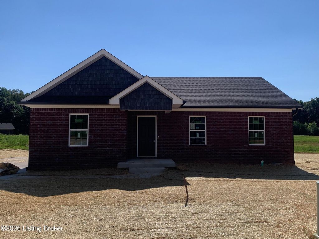 87 Democratic Way, Radcliff, KY 40160