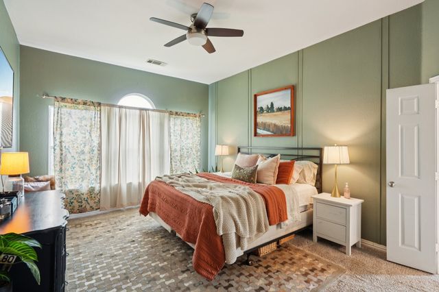 2408 Buffalo Run, Burleson, TX 76028