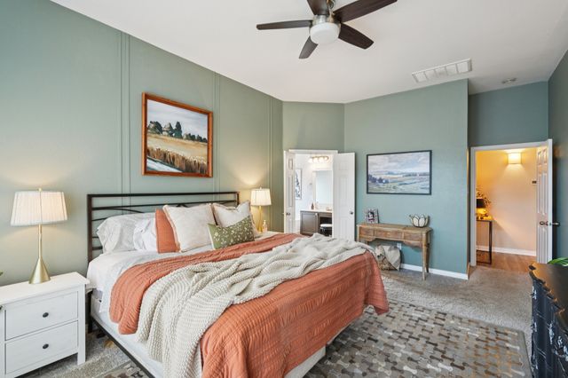 2408 Buffalo Run, Burleson, TX 76028