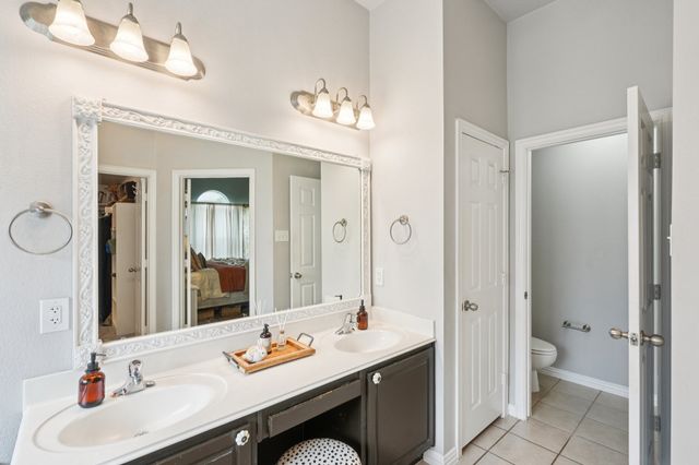 2408 Buffalo Run, Burleson, TX 76028