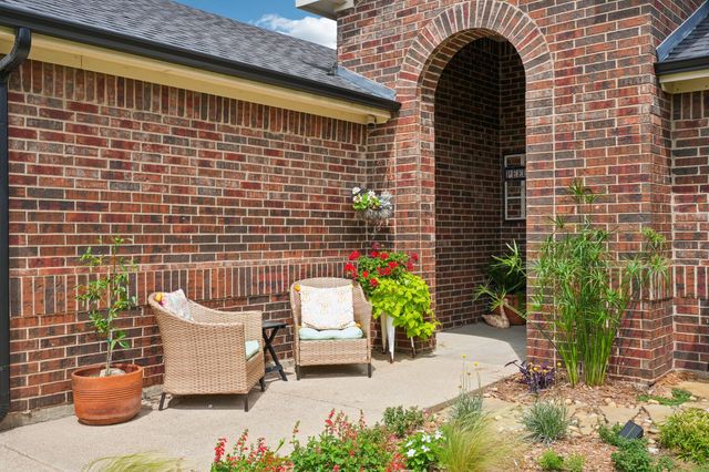 2408 Buffalo Run, Burleson, TX 76028